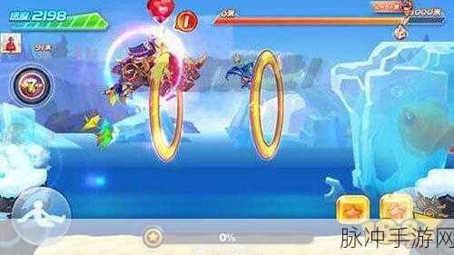 地心战熊登场，天天酷跑竞速风云变