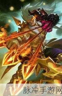 乱斗西游深度攻略，后羿内丹加点策略全面解析与推荐指南