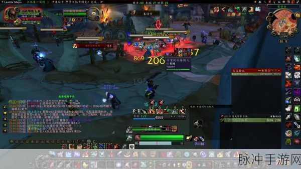 巫妖王之怒生存猎人没有瞄准射击的宏：巫妖王之怒：生存猎人无瞄准射击宏的全新玩法探讨