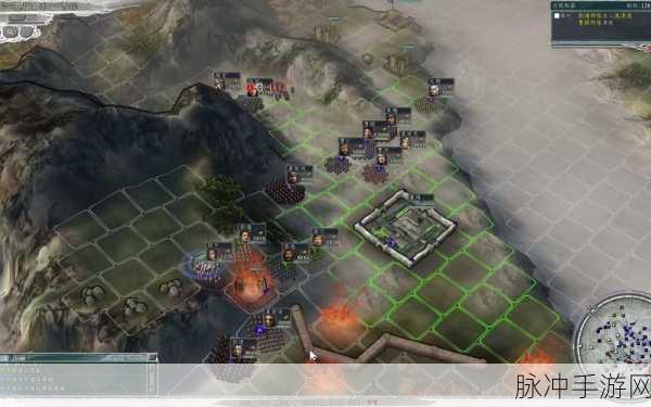 三国志11pk长坂坡之战攻略：三国志11长坂坡之战全面攻略与战略分析