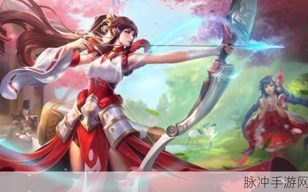 王者荣耀伽罗脸红享受流眼泪表情：王者荣耀伽罗：脸红享受流眼泪的甜蜜瞬间