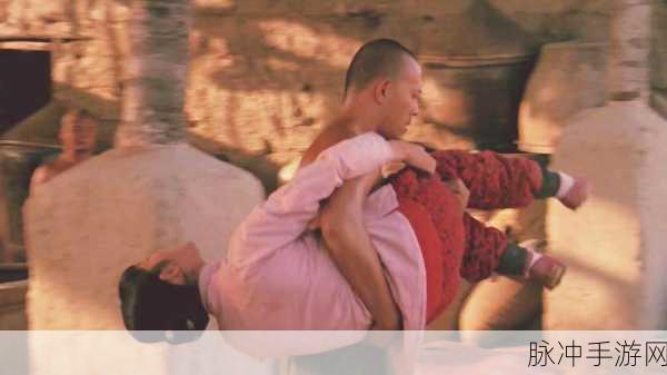 男生和女生生猴子的游戏：男生女生一起挑战：欢乐游戏中的“猴子大冒险”！