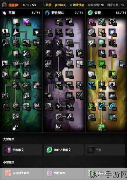 wlk盗贼最快练级天赋加点：全面解析WLK盗贼最快练级的天赋加点方案