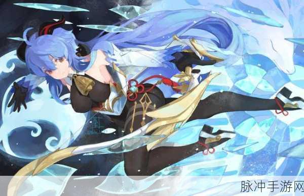 原神甘雨无小内无爱心：甘雨的内心独白：孤独与爱的交织