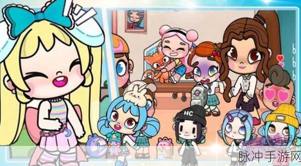 动漫人物桶动漫人物免费游戏：畅游动漫世界：免费体验多元角色冒险游戏