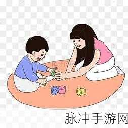 喝母乳的游戏：探索母乳喂养的乐趣与亲密互动游戏