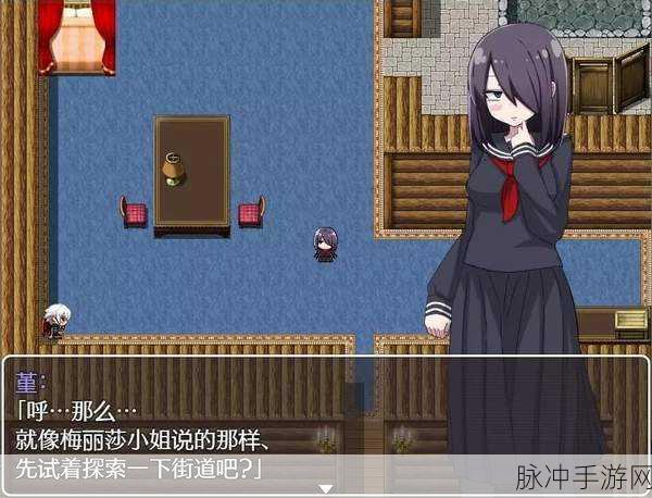 召唤的魅魔是义母：拓展召唤的魅魔：义母与异界的奇幻冒险