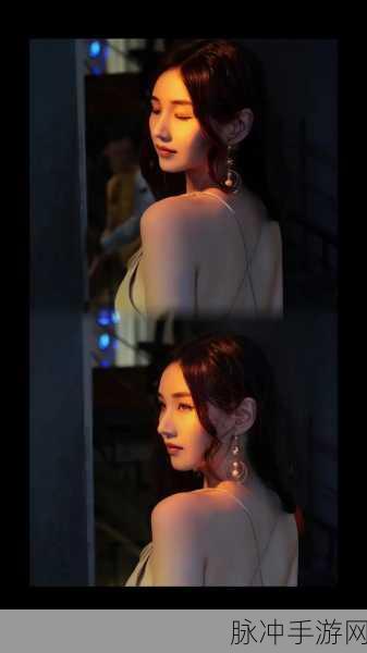 二次元坤巴塞小洞：探索二次元世界中的坤巴塞小洞奇妙冒险之旅