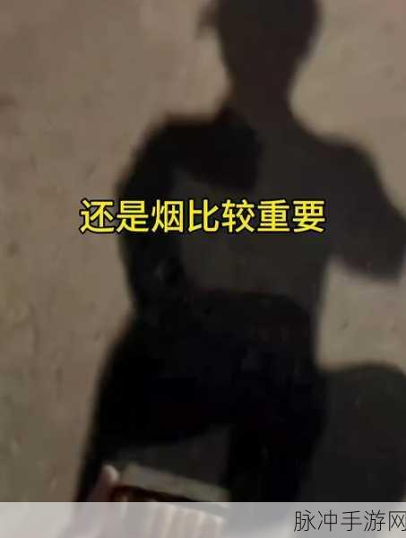 女朋友倒插烟什么意思：“女朋友倒插烟的深层含义与文化解析”