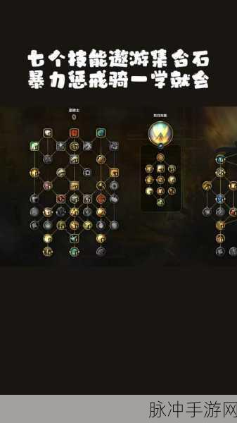 怀旧服惩戒骑一键输出宏：怀旧服惩戒骑一键输出宏的全面优化与应用技巧