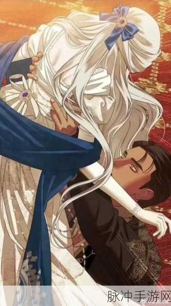 二次羞羞漫画首页：畅游二次元：羞羞漫画带你领略奇幻世界