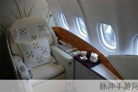 头等舱特殊待遇2：提升头等舱旅客专属服务，享受尊贵体验新举措