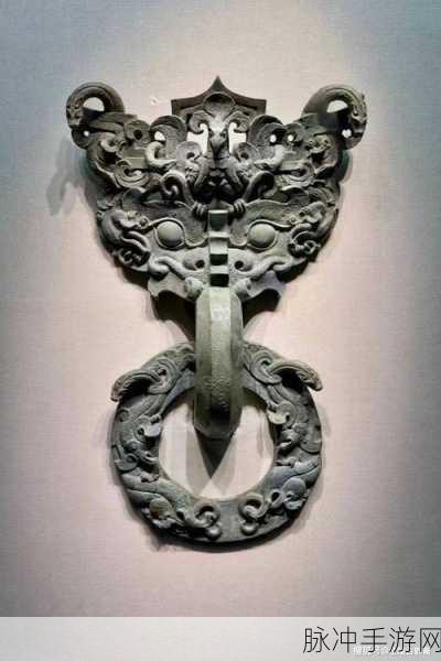 主角是文物修复师的手游：古韵重生：文物修复师的传奇冒险之旅