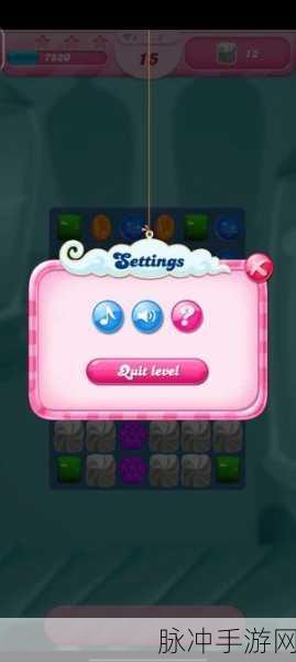 羔羊消灭糖果1v2：挑战极限：羔羊勇闯糖果世界1v2冒险之旅