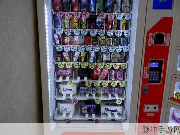 南充成人用品24无人售货店：南充成人用品无人售货店全新扩展计划，便捷购物新体验