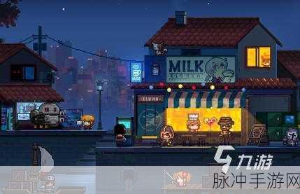 掠夺1v3：三敌环伺，单打独斗的掠夺冒险之旅