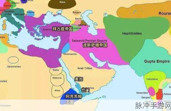 掠夺1v3：三敌环伺，单打独斗的掠夺冒险之旅