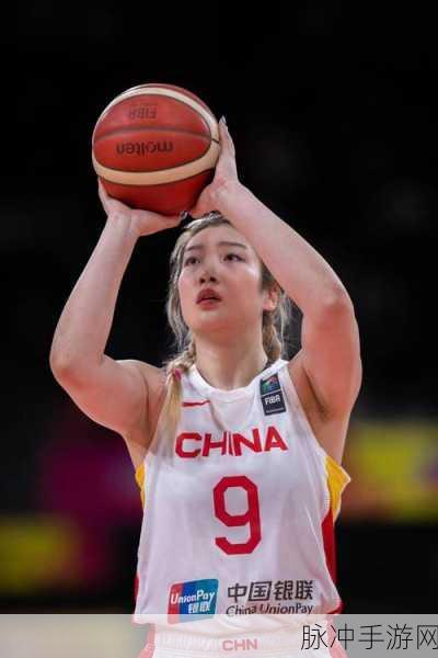 NBA 2K25女篮：NBA 2K25女篮：突破界限，绽放女性篮球之美