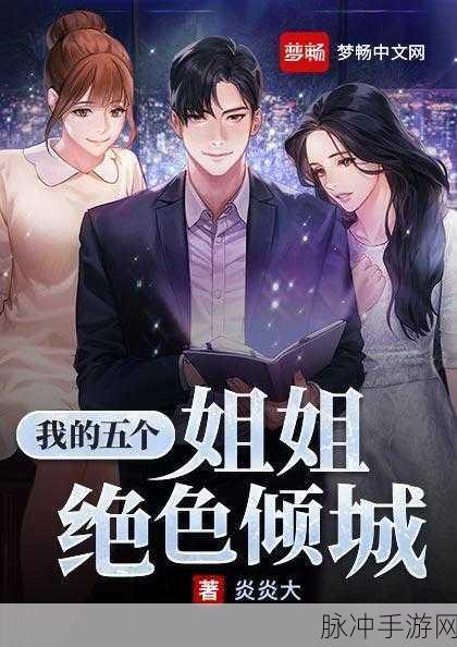 暴躁的姐姐：暴躁姐姐的幽默人生：从怒火中找乐趣