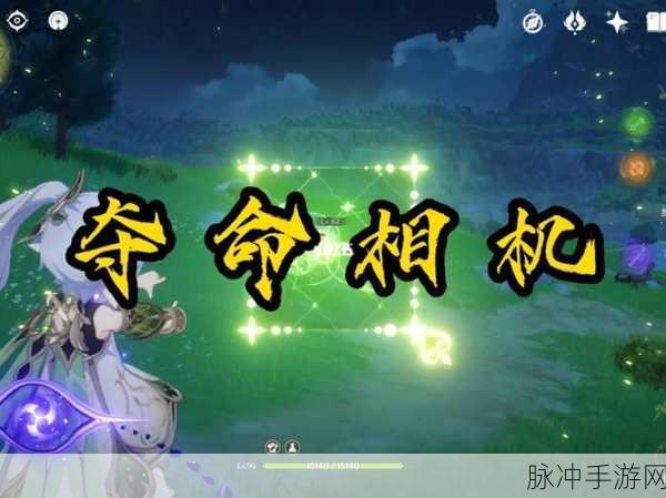 雷电将军与丘丘人的合作技巧：雷电将军与丘丘人携手共进：合作技巧揭秘与实用策略