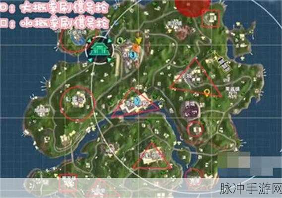 香肠派对众神浴场位置全解析及攻略指南