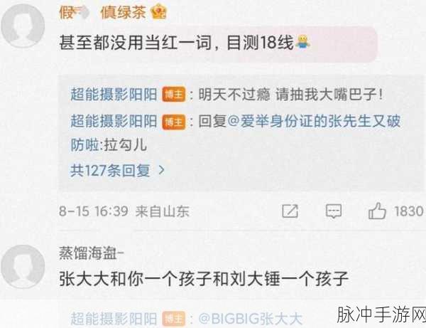 今日热瓜：今日热瓜：揭示娱乐圈背后的那些秘密与真相！