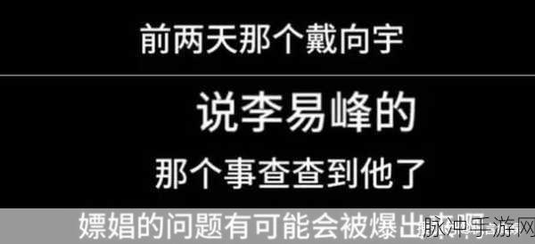 今日热瓜：今日热瓜：揭示娱乐圈背后的那些秘密与真相！