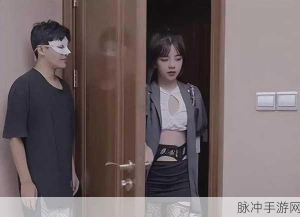 麻豆视频传媒入口：探索麻豆视频传媒的多元化入口，开启全新视听体验之旅