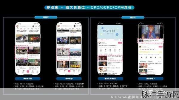 b站推广网站2023mmm：探索2023年B站推广新策略，助力内容创作者成长