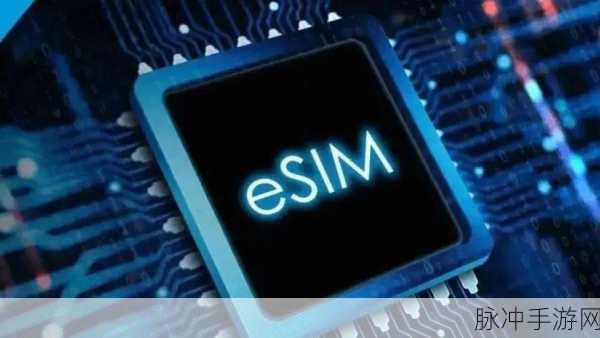 电信esim：“电信eSIM技术的未来发展与市场应用前景分析”