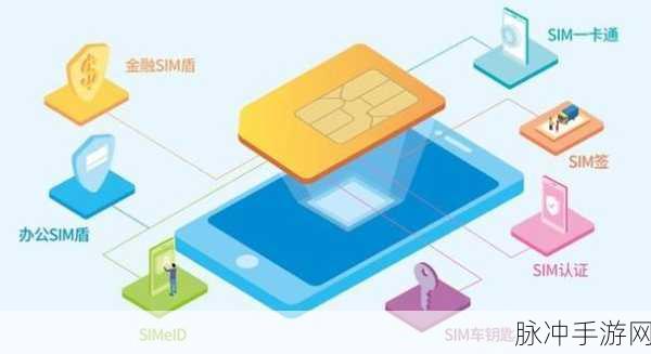 电信esim：“电信eSIM技术的未来发展与市场应用前景分析”