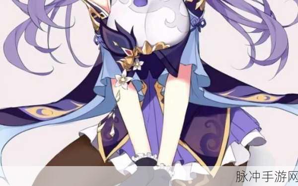 刻晴大战史莱姆隐藏：刻晴勇闯秘境，智斗史莱姆揭开新篇章！