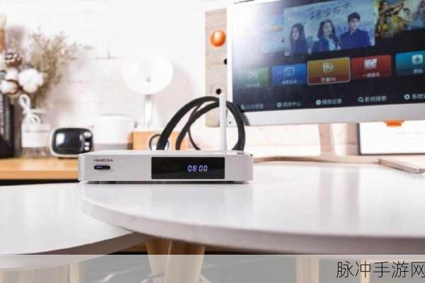天猫魔盒8pro：天猫魔盒8Pro：智能娱乐中心，畅享高清视听盛宴！