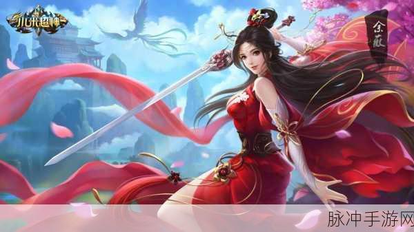 小米超神卡洛琳皮肤图片：小米超神卡洛琳皮肤：魔幻战斗之美，尽显英雄风采！