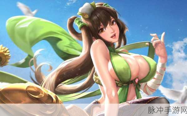 小米超神卡洛琳皮肤图片：小米超神卡洛琳皮肤：魔幻战斗之美，尽显英雄风采！