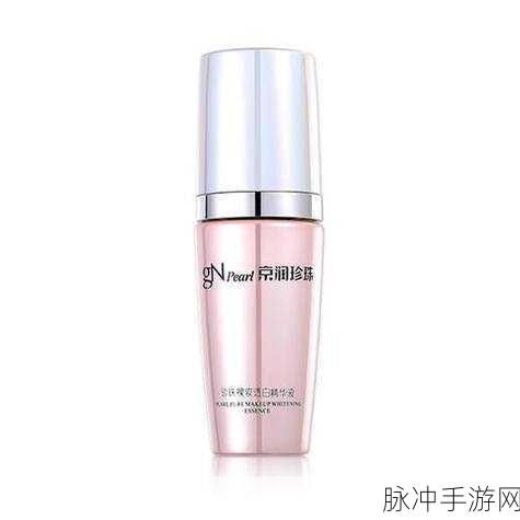 亚洲国产精品精华素：探索亚洲国产精品精华素的独特魅力与护肤效果