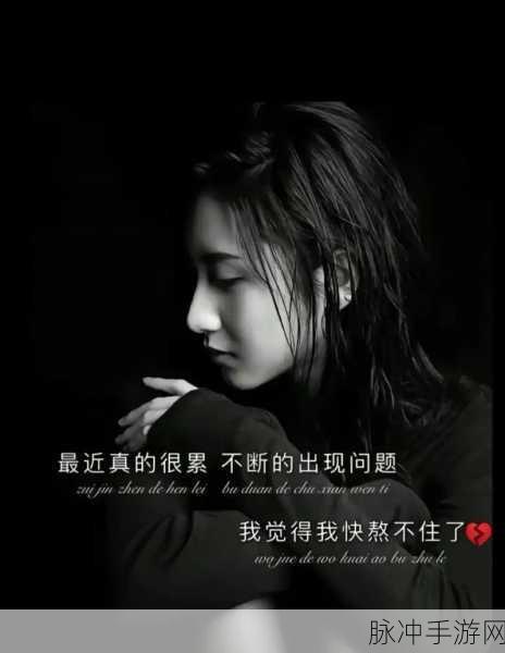 天天恨燥2020西西：每日烦躁：生活琐事中的无奈与坚持