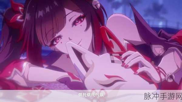 nagoonimation-honkai：探索纳古动画：崩坏世界的奇幻冒险之旅