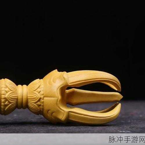 金刚杵入莲花图片：“金刚杵与莲花交融的和谐美丽图景”