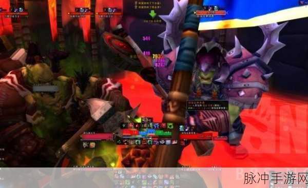 wlk幽暗城声望：探索幽暗城的神秘与荣耀：提升Wlk声望之旅
