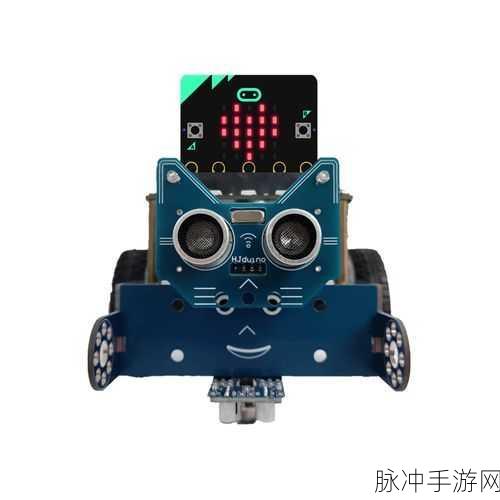 micro machines：微型机器：探索未来科技的无限可能性与应用