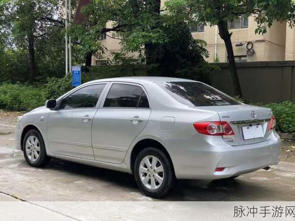 二手卡罗拉哪年的最好：购买二手卡罗拉最佳年份推荐与实用指南
