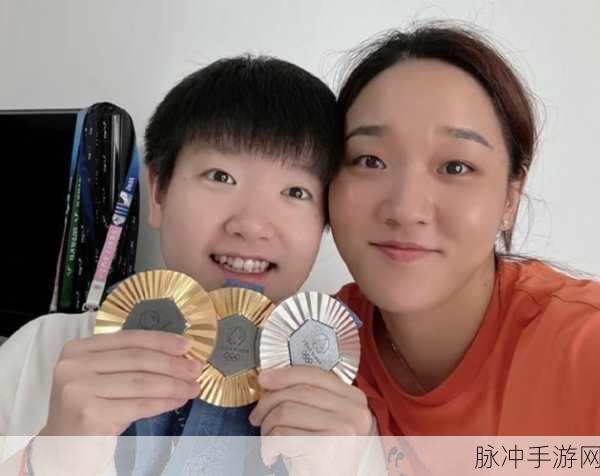 孙颖莎机场拥吻原声视频：“孙颖莎机场甜蜜拥吻瞬间，让人心动的浪漫时刻”