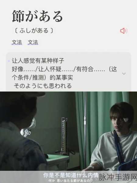 日剧开船原声没有背景音乐：日剧开船场景的独特魅力：无背景音乐的深刻体验