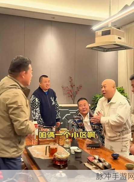 北京大佬李晓勇现状：李晓勇：从北京大佬到商业新风口的转型之路