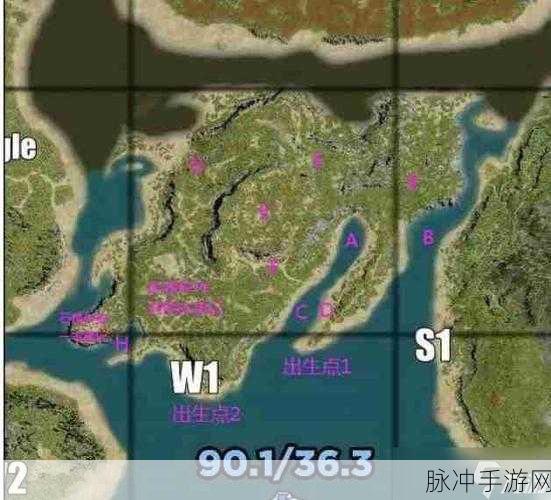 方舟生存进化手游，蔬菜获取全攻略