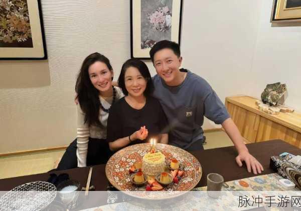 生日操妈妈：让生日操妈妈为你创造一个难忘的庆生活动