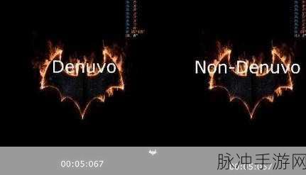 d加密对游戏性能的影响：探讨D加密技术在游戏性能优化中的作用与影响