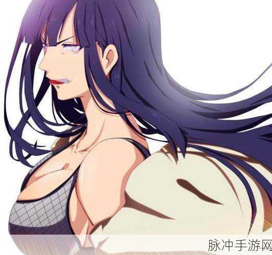 女忍者耐心测试：女忍者的耐心挑战：智慧与毅力的双重考验