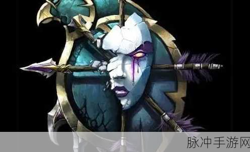 幽暗城战袍：探索幽暗城的神秘战袍与其背后的故事传奇